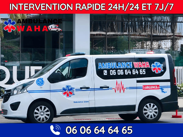 Soins infirmiers à domicile Casablanca