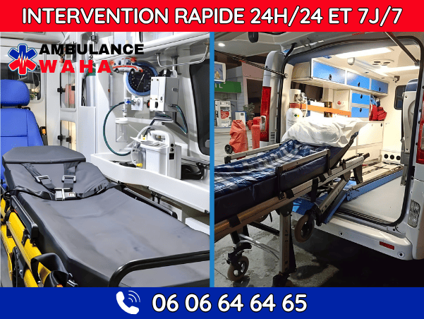 Soins infirmiers à domicile Casablanca